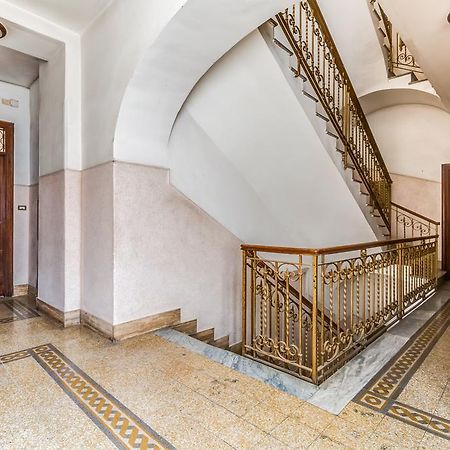 Prati Luxury Suites Rom Exteriör bild