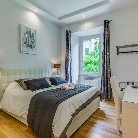 Prati Luxury Suites Rom Rum bild
