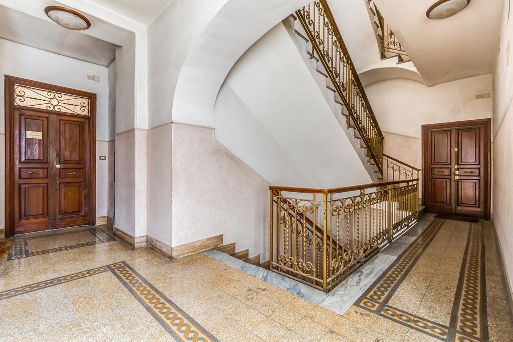 Prati Luxury Suites Rom Exteriör bild