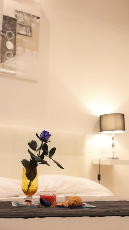 Prati Luxury Suites Rom Rum bild