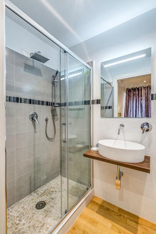 Prati Luxury Suites Rom Rum bild