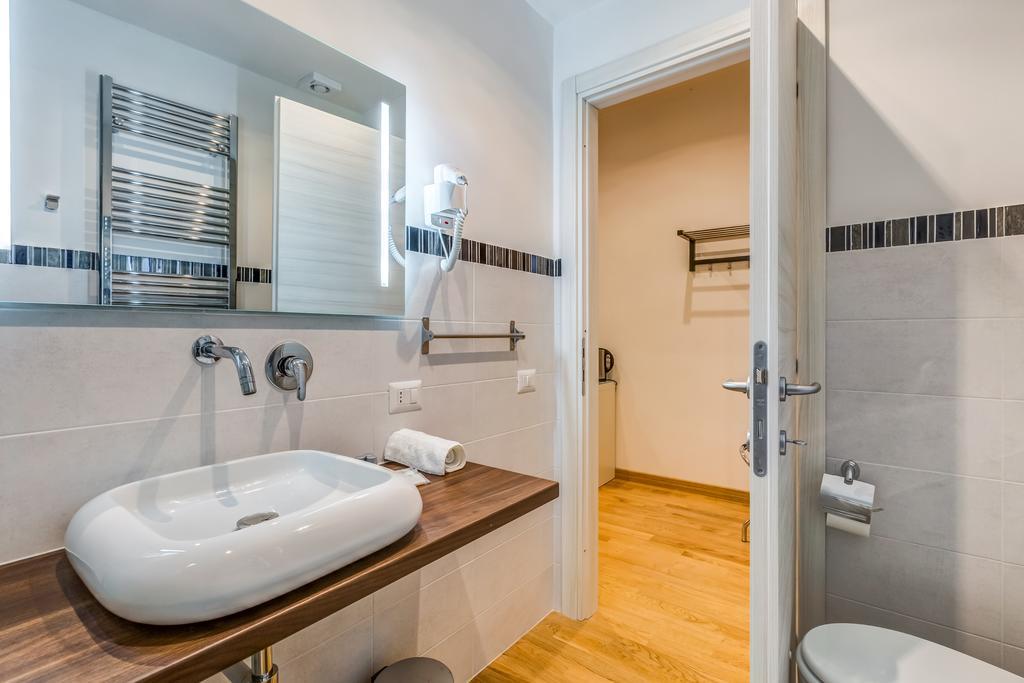 Prati Luxury Suites Rom Rum bild