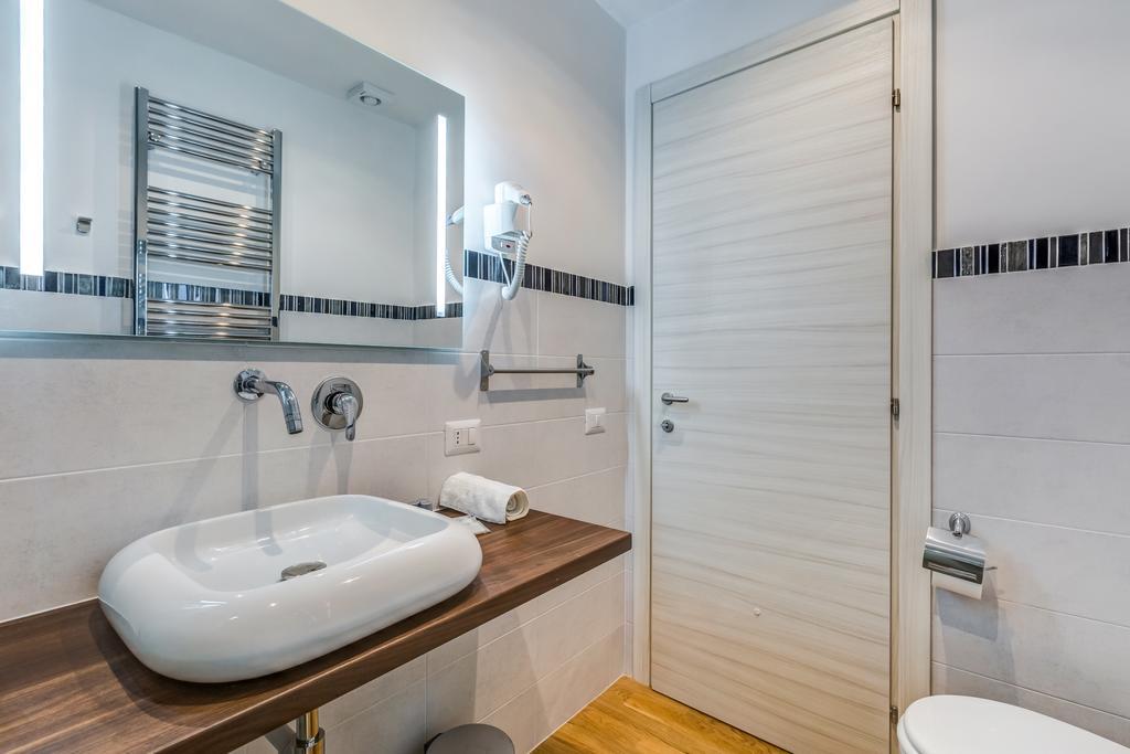 Prati Luxury Suites Rom Rum bild