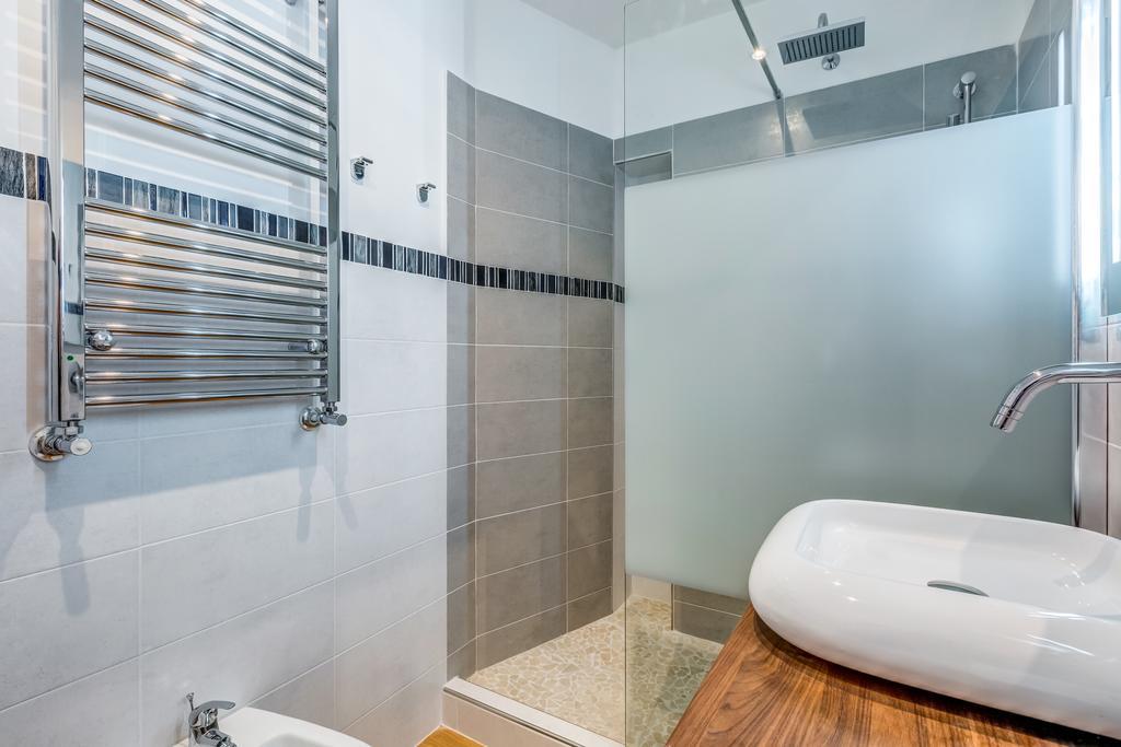 Prati Luxury Suites Rom Rum bild