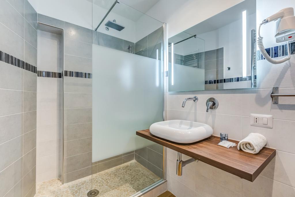 Prati Luxury Suites Rom Rum bild