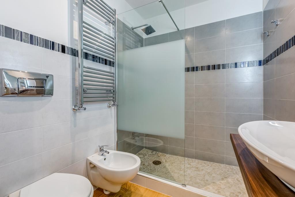 Prati Luxury Suites Rom Rum bild