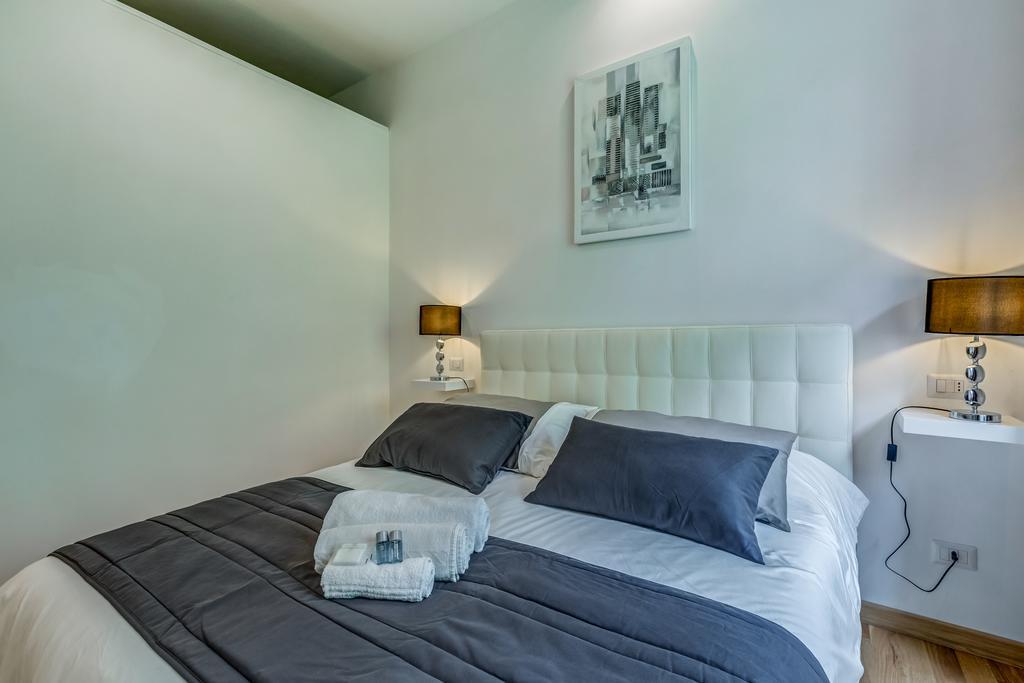 Prati Luxury Suites Rom Rum bild