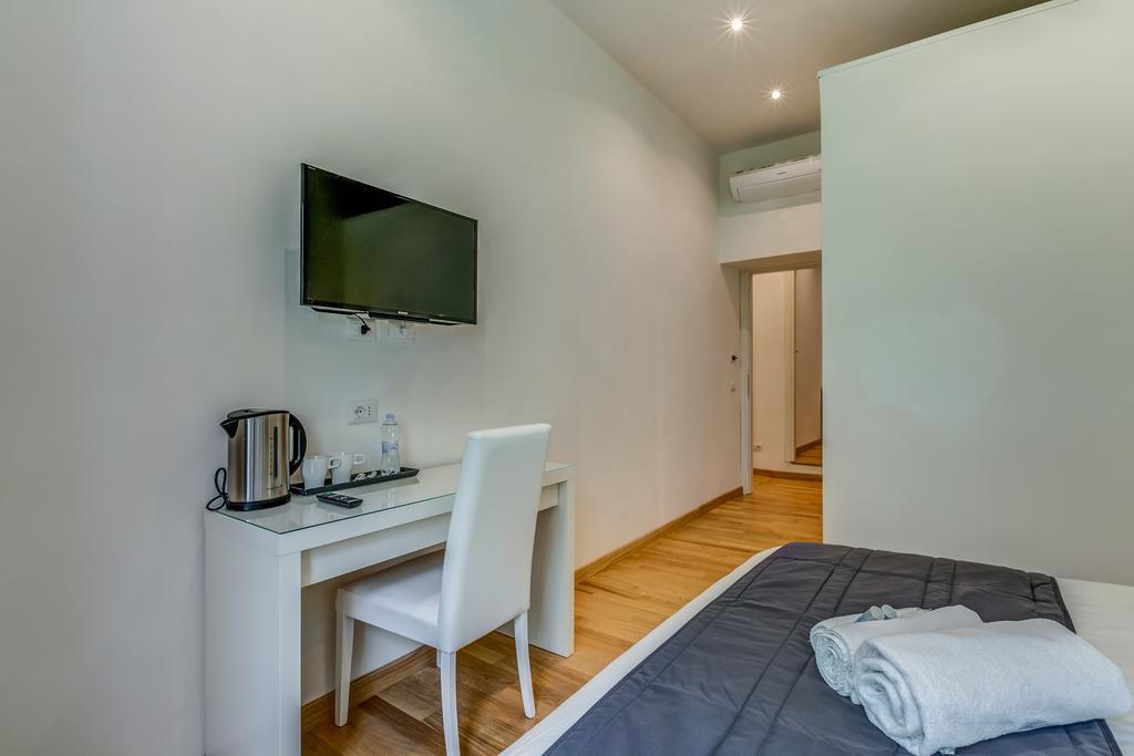 Prati Luxury Suites Rom Rum bild