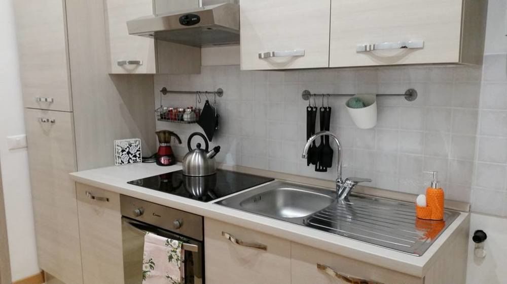Prati Luxury Suites Rom Exteriör bild
