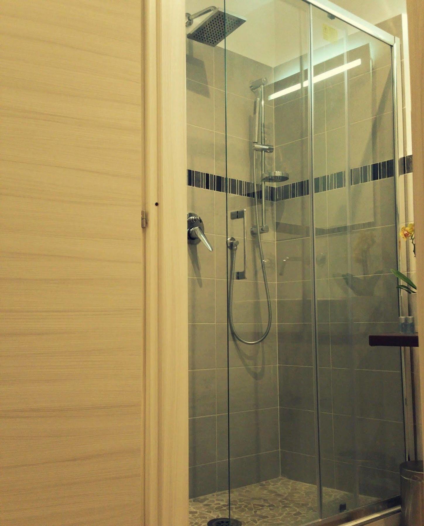 Prati Luxury Suites Rom Exteriör bild