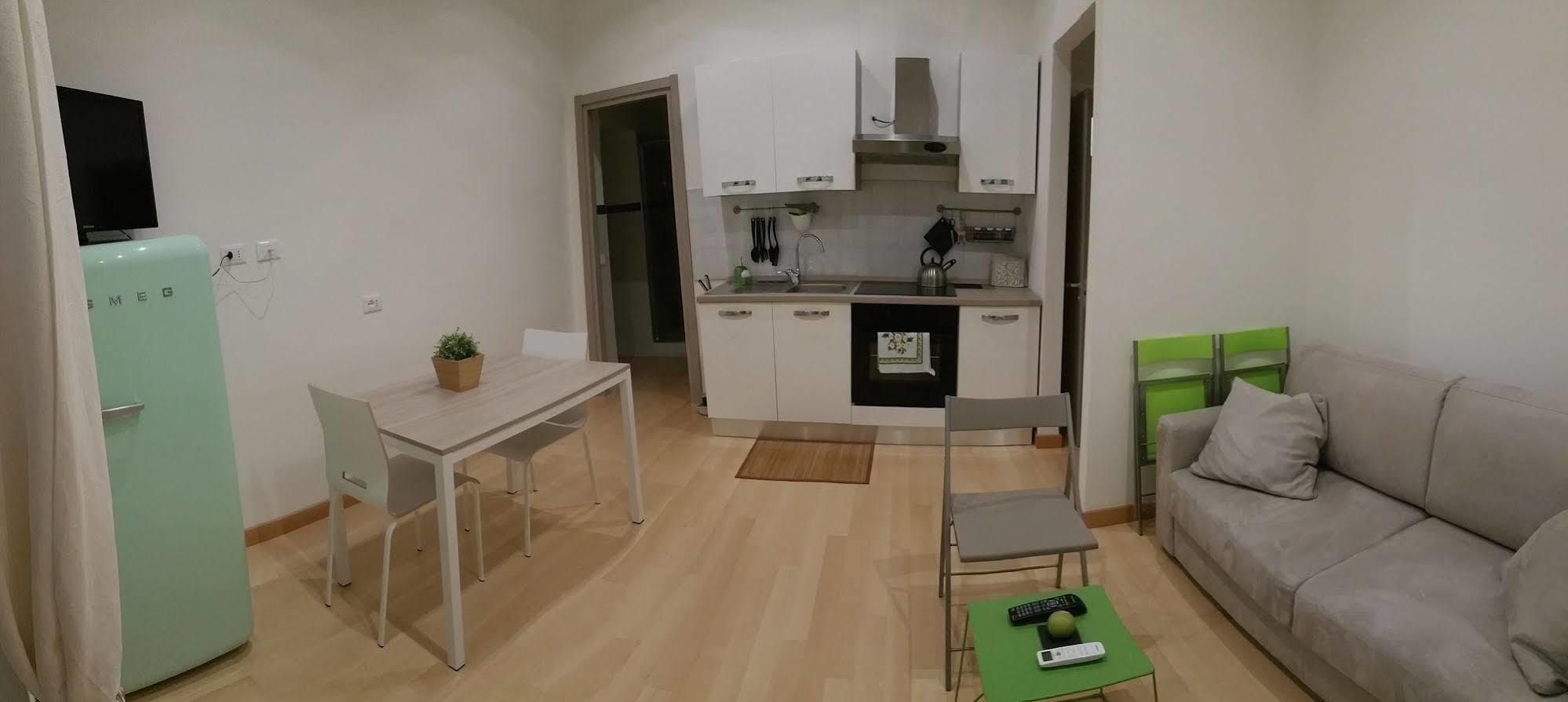 Prati Luxury Suites Rom Exteriör bild