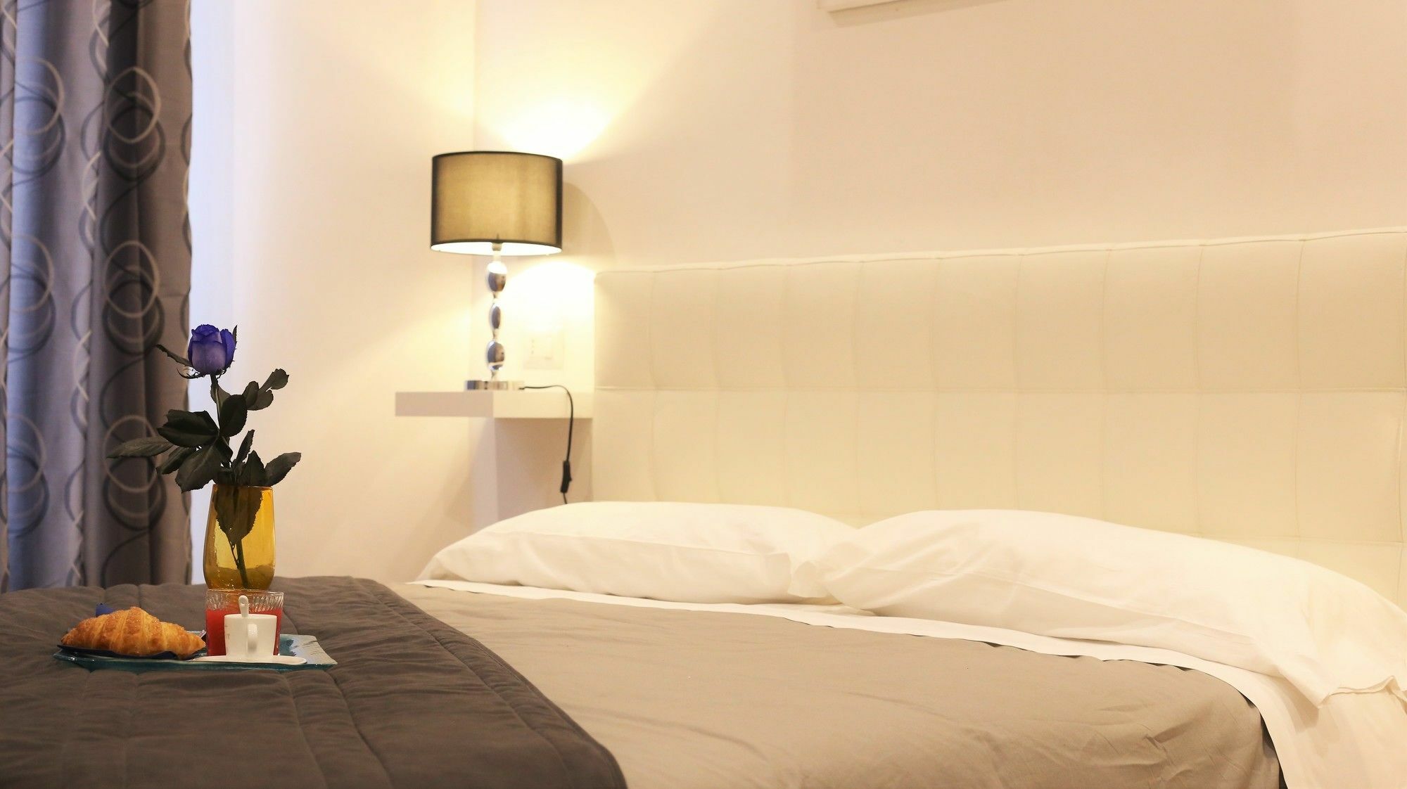Prati Luxury Suites Rom Exteriör bild