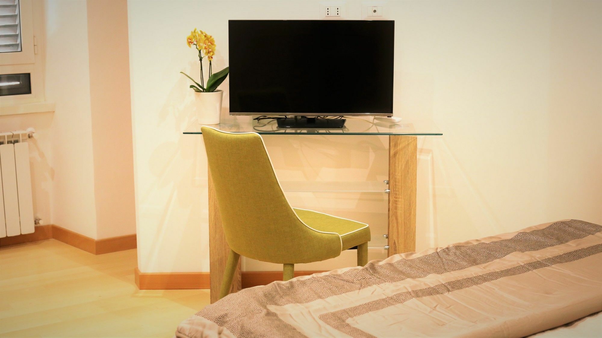 Prati Luxury Suites Rom Exteriör bild