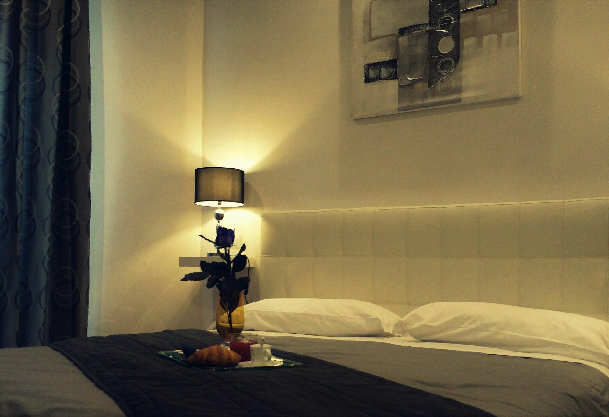Prati Luxury Suites Rom Exteriör bild