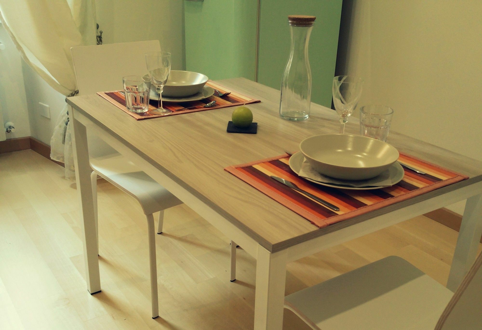 Prati Luxury Suites Rom Exteriör bild